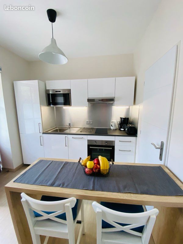 Appartement 2 pièces 28 m² · à Saint-Apollinaire · 28 m² · 585 €/mois