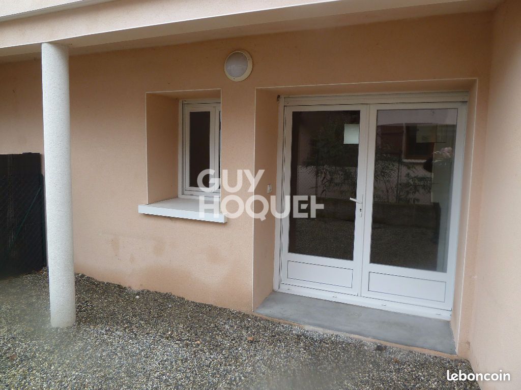 Appartement 2 pièces 42 m² · à Chapareillan · 42 m² · 615 €/mois