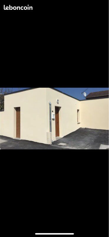 Appartement 1 pièce 20 m² · à Reims · 20 m² · 480 €