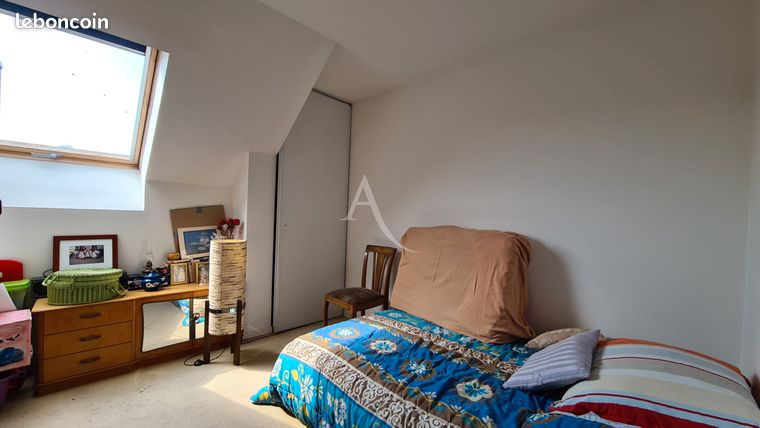 Appartement a louer saint-ouen-l'aumone - 5 pièce(s) - 90 m2 - Surfyn