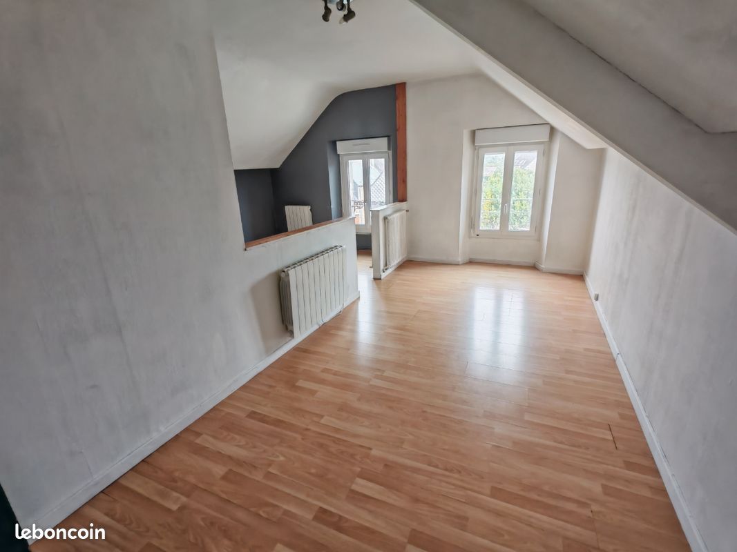 Appartement 1 pièce 28 m² · à Picauville · 28 m² · 350 €