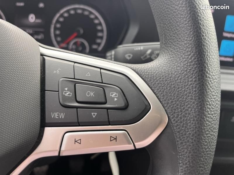 Volkswagen Caddy Cargo 2.0 TDI 75ch Business MY23 (image 24)