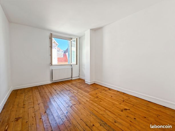 Maison a louer mantes-la-jolie - 3 pièce(s) - 65 m2 - Surfyn