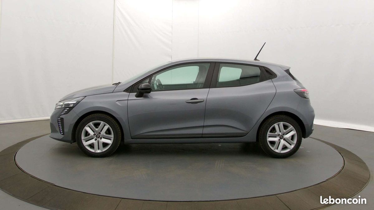 Renault clio blue dci 100 ch gsr2 evolution (image 4)