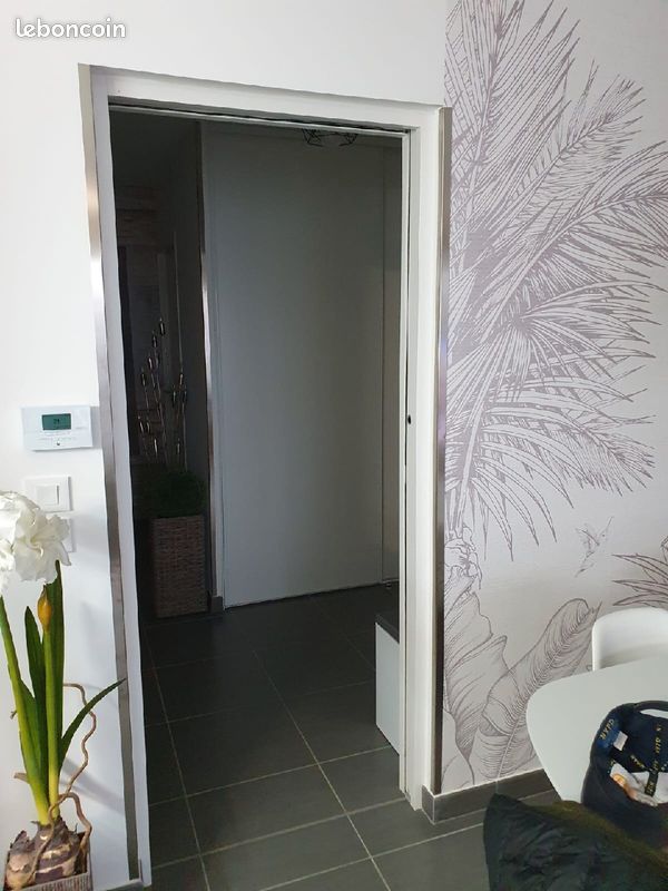 Cornières inox en L (image 3)