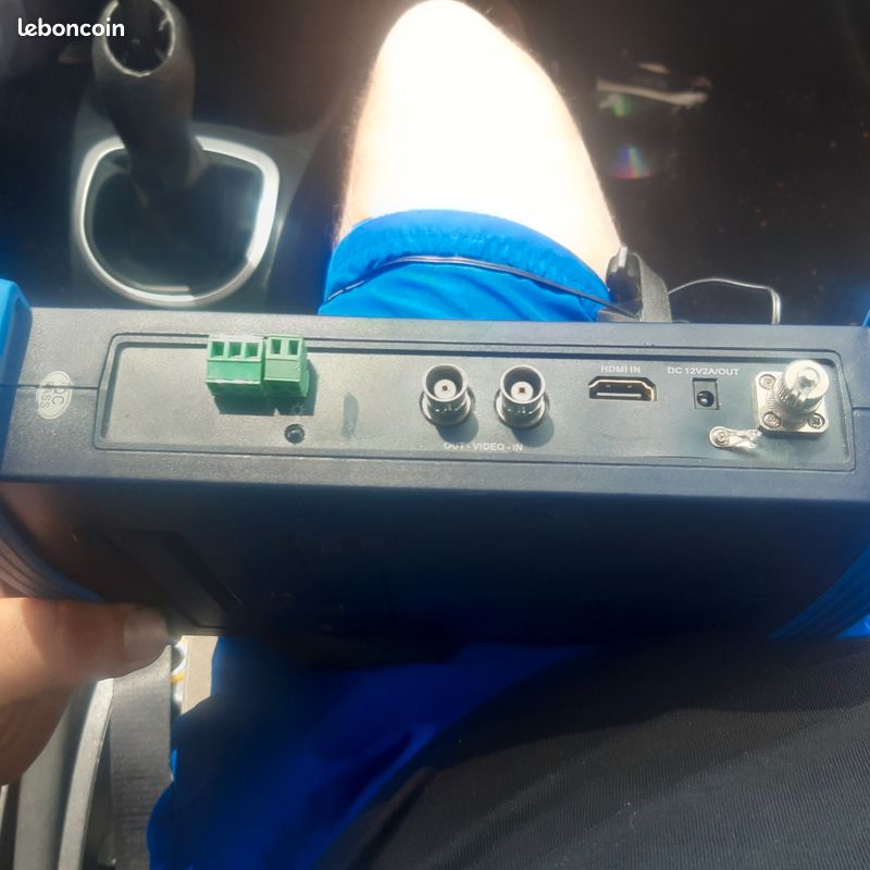 IPC wifi caméra tester (image 3)