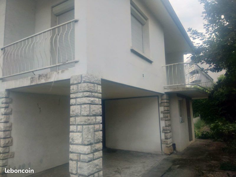 Appartement 1 pièce 26 m² · à Bourg-en-Bresse · 26 m² · 500 €/mois