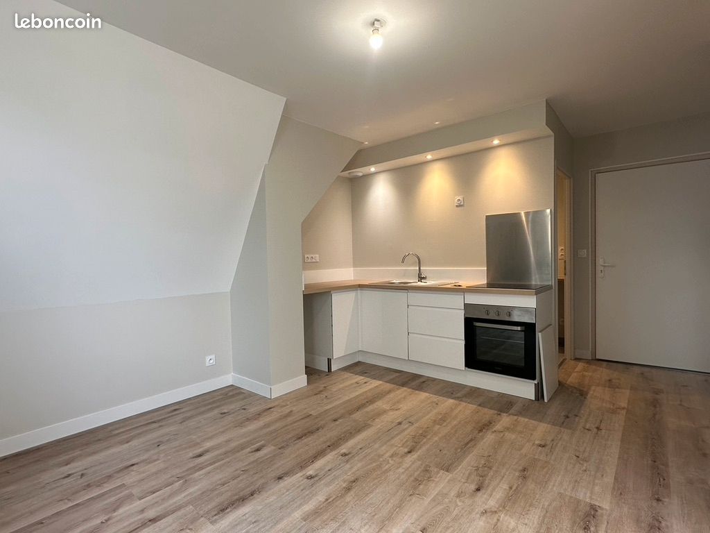 Appartement 2 pièces 32 m² · à Saran · 32 m² · 634 €
