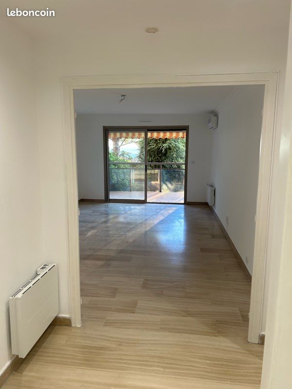 Appartement 2 pièces 57 m² · à Nice · 57 m² · 399 000 €