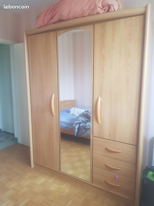 Armoire (image 1)