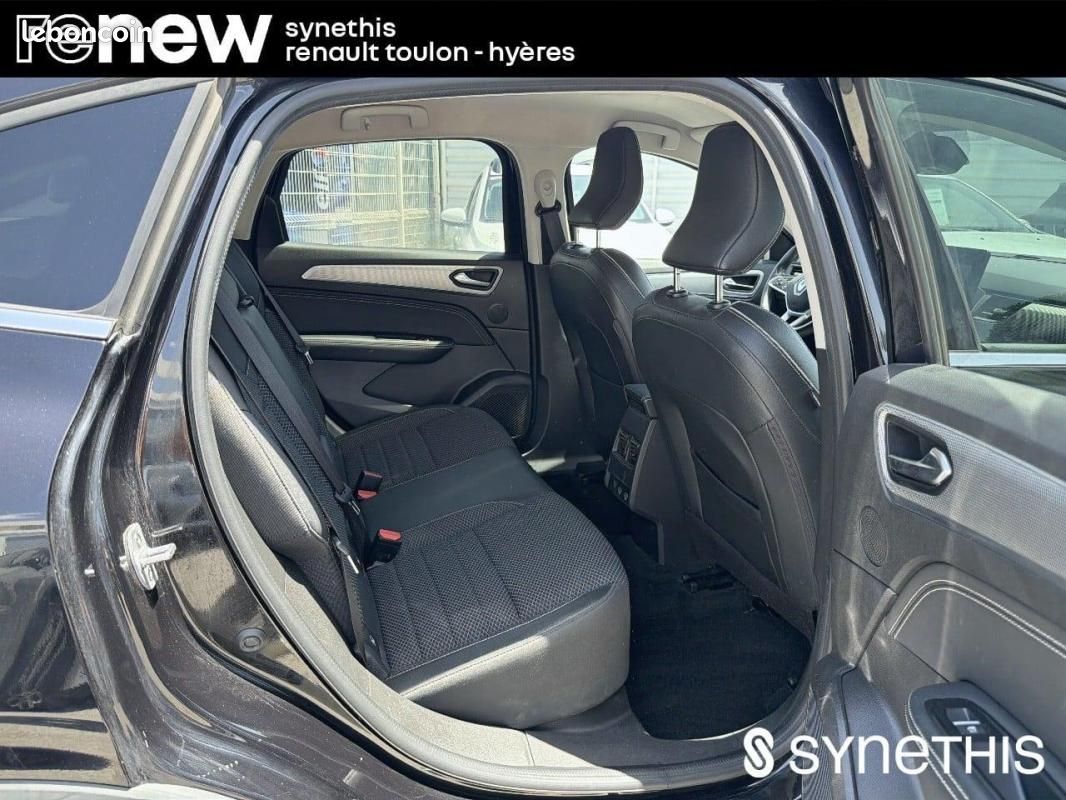 Renault Arkana E-Tech 145 - 21B Intens (image 24)