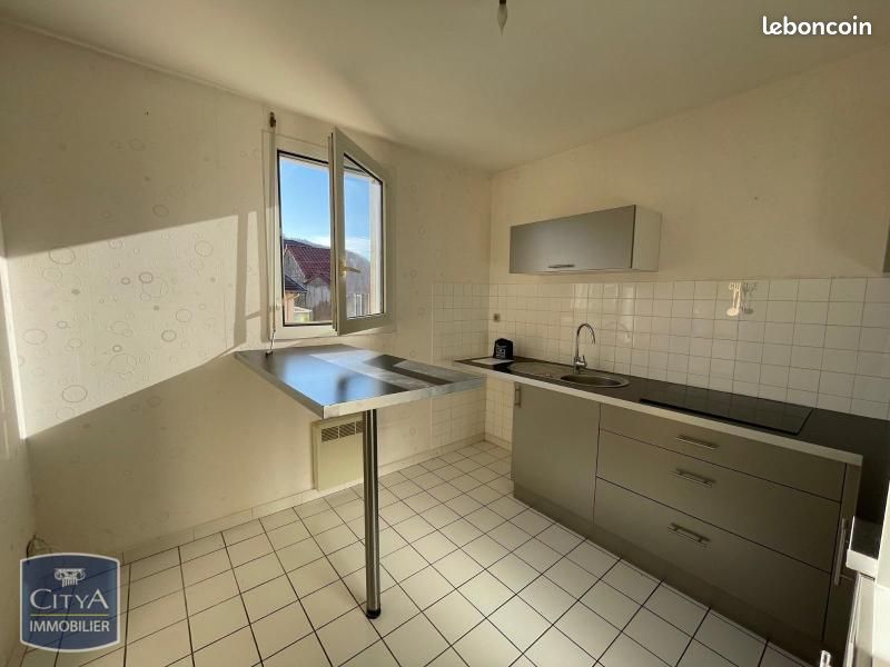Appartement 3 pièces 72 m² · à Aurec-sur-Loire · 72,4 m² · 670 €/mois