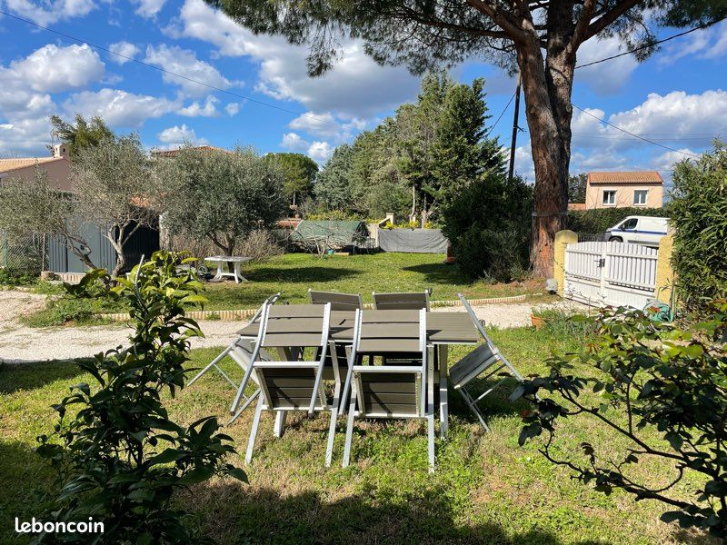 Maison 4 pièces 84 m² · à Le Muy · 84 m² · 379 000 €