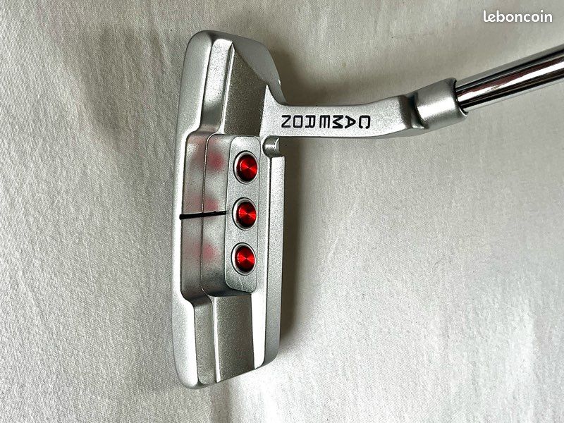 Scotty Cameron Putter Special Select Newport 2