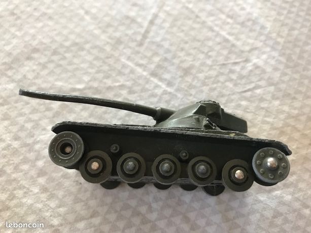 Dinky Toys militaire - Collection