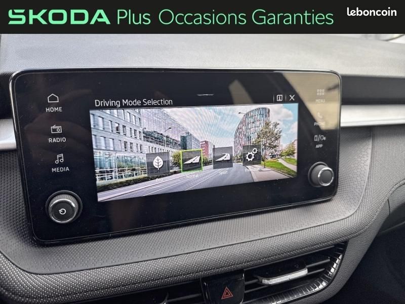 Skoda Fabia 1.0 TSI Evo2 116ch Selection DSG7 (image 36)