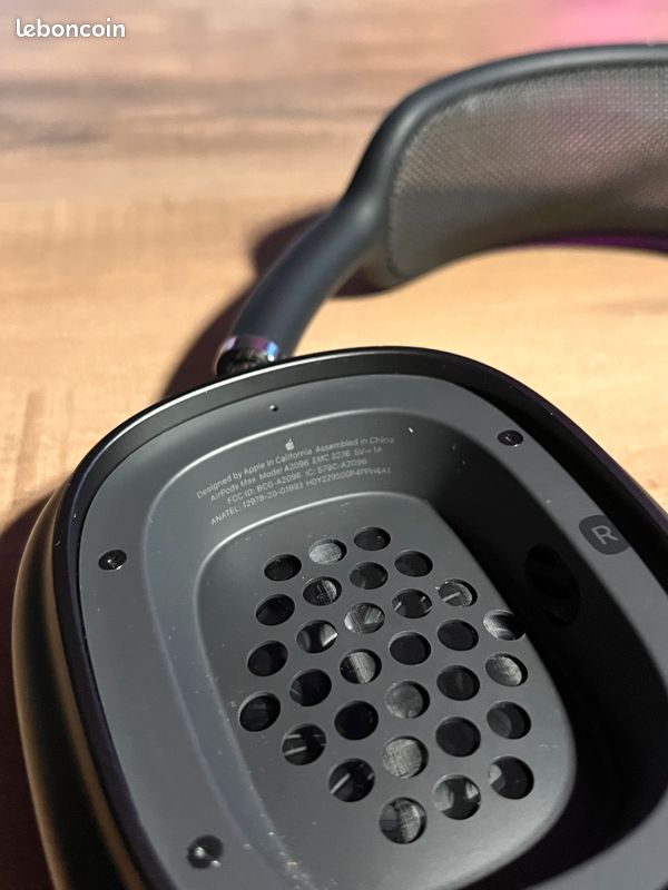 AirPods Max 1er génération (image 4)