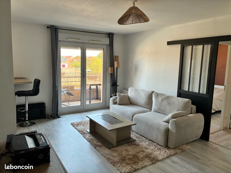 Appartement 2 pièces 50 m² · à Beaune · 50 m² · 750 €/mois