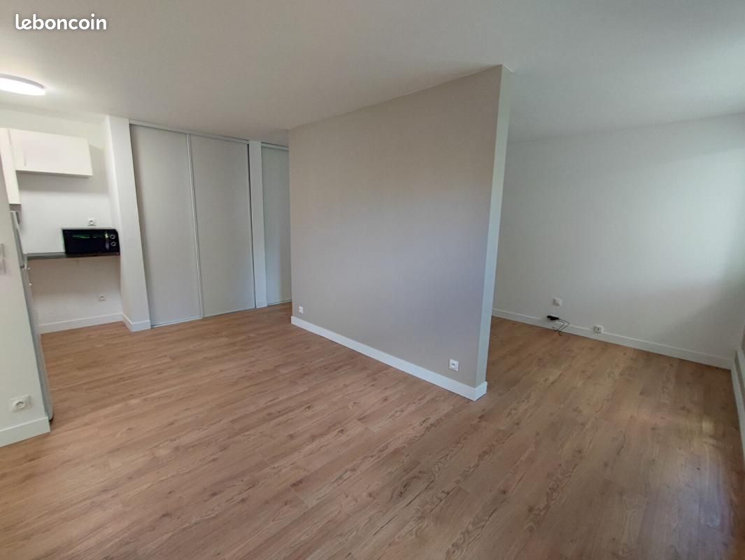 Appartement 2 pièces 36 m² · à Noisy-le-Grand · 36 m² · 155 000 €