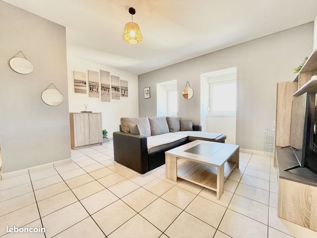 Appartement 2 pièces 49 m² · à Colmar · 49 m² · 690 €/mois