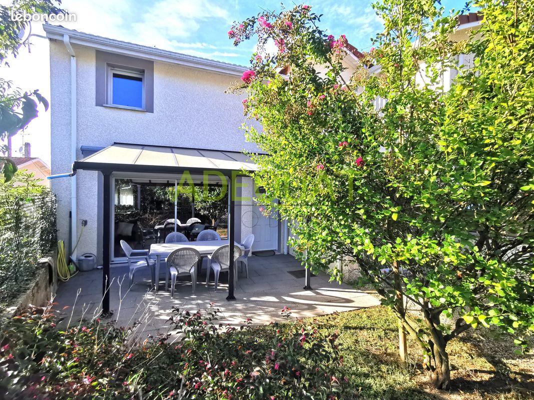 Maison 5 pièces 110 m² (image 2)