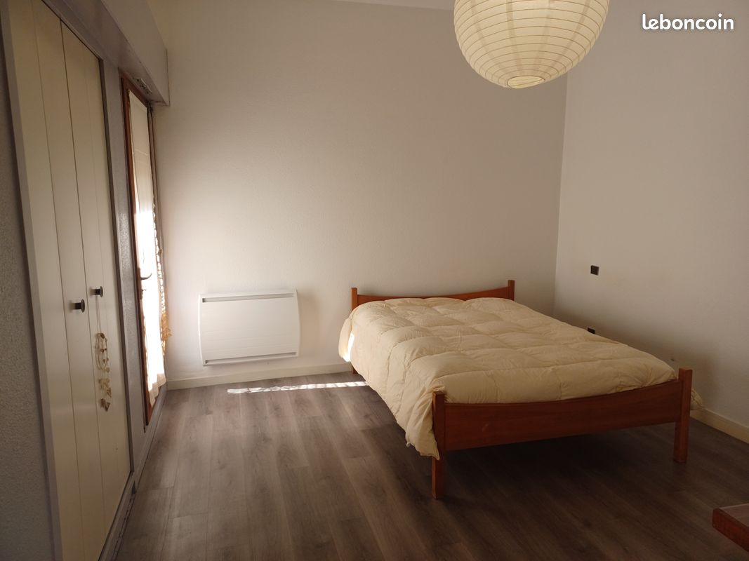 Appartement 1 pièce 27 m² · à Dax · 27 m² · 450 €