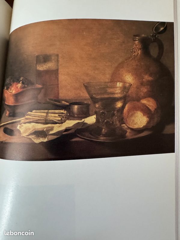 Livre d’art Chefs-d’œuvres de Prague (image 6)