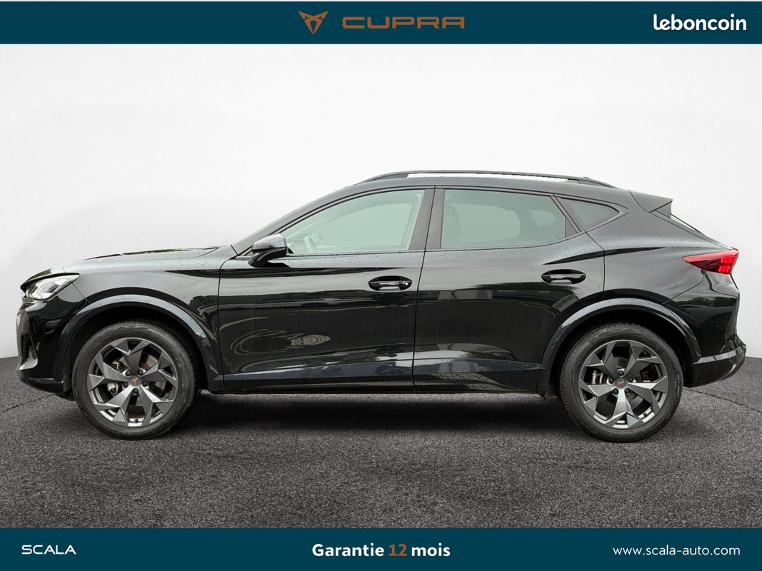 CUPRA Formentor 1.5 eTSI Hybrid 150 ch DSG7 V (image 2)