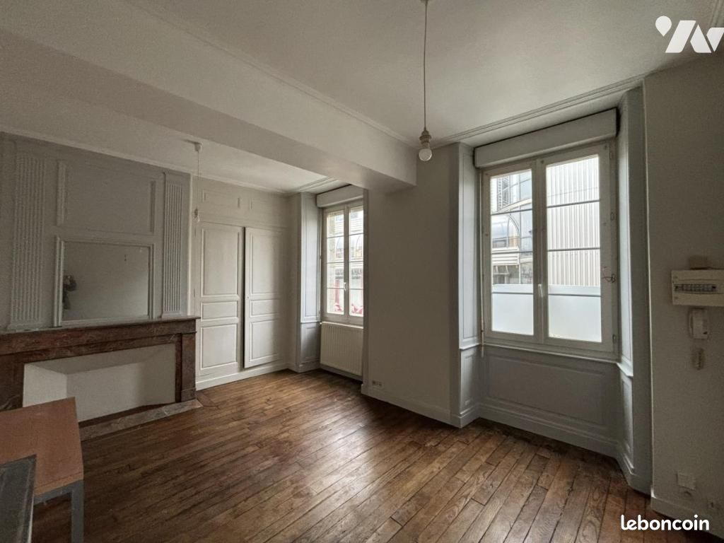 Appartement 2 pièces 34 m² · à Mayenne · 34 m² · 450 €/mois