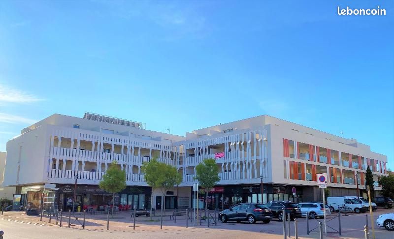 Appartement 2 pièces 39 m² · à Béziers · 39 m² · 530 €/mois