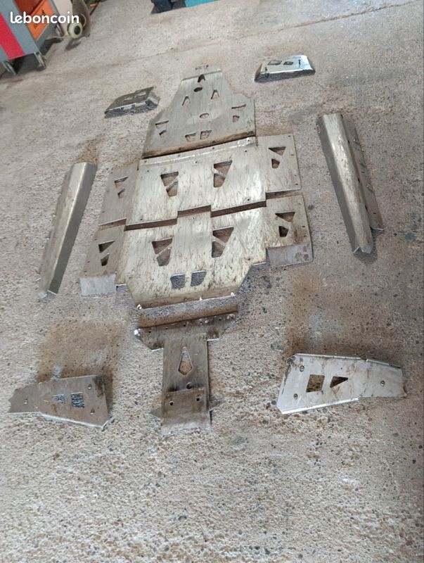 Protection rzr (image 2)