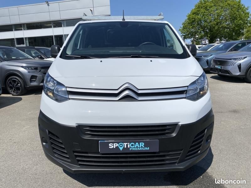 Citroen Jumpy Fg M 1.5 BlueHDi 120ch S&S Club / 17075 HT (image 3)
