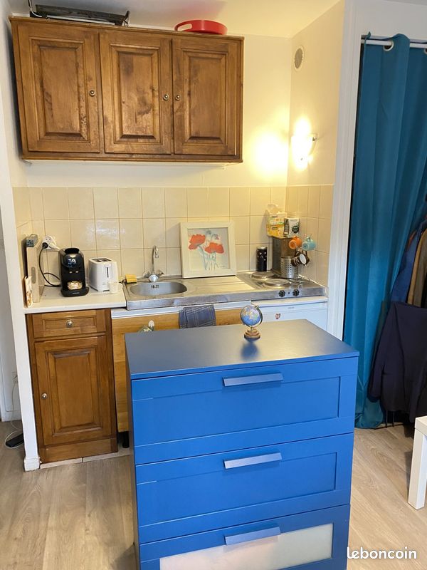 Appartement a louer vernon - 1 pièce(s) - 27 m2 - Surfyn