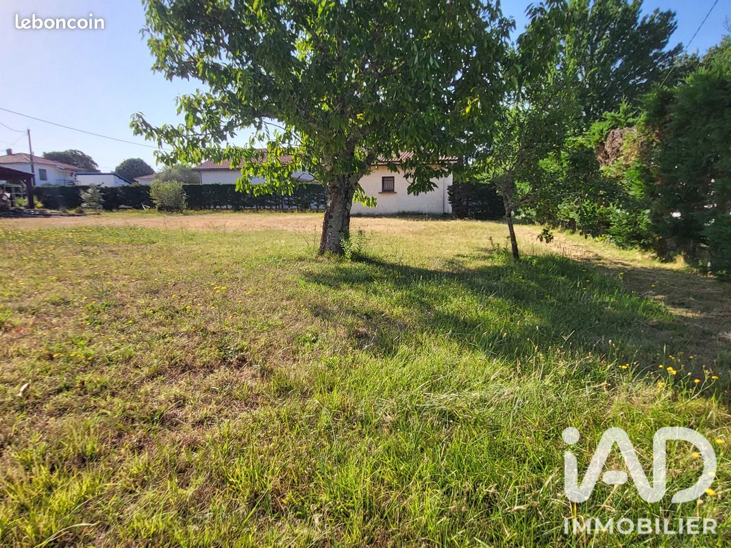 Terrain 500 m² · à Andernos-les-Bains · 500 m² · 270 000 €