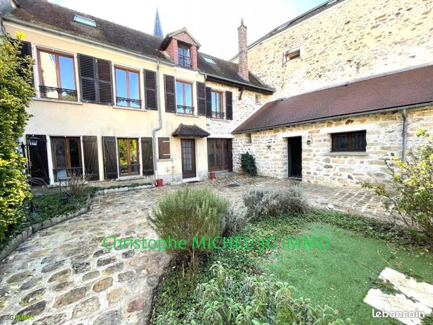 Maison 7 pièces 140 m²