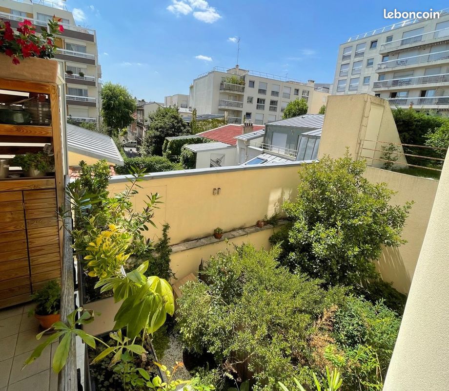 Appartement 3 pièces 61 m² · à Paris · 61 m² · 615 000 €