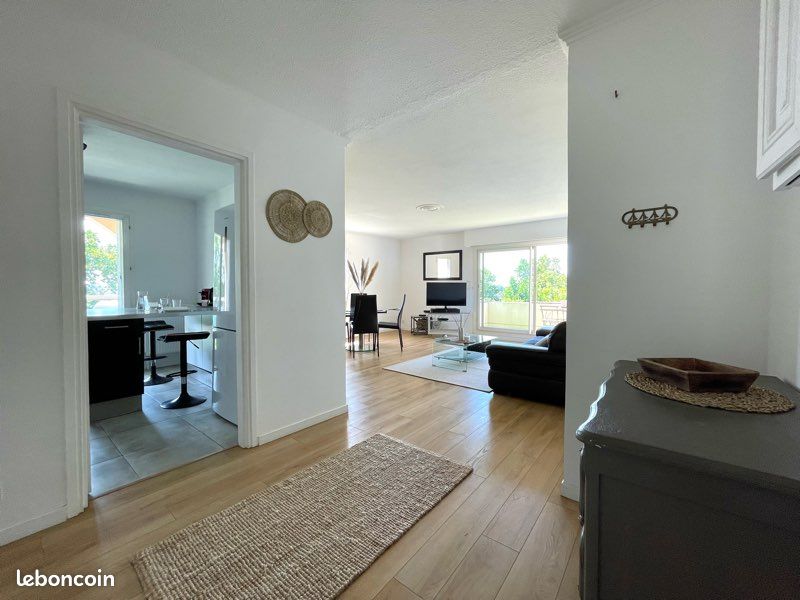 Appartement 4 pièces 86 m² · à Montpellier · 86,2 m² · 1 950 €