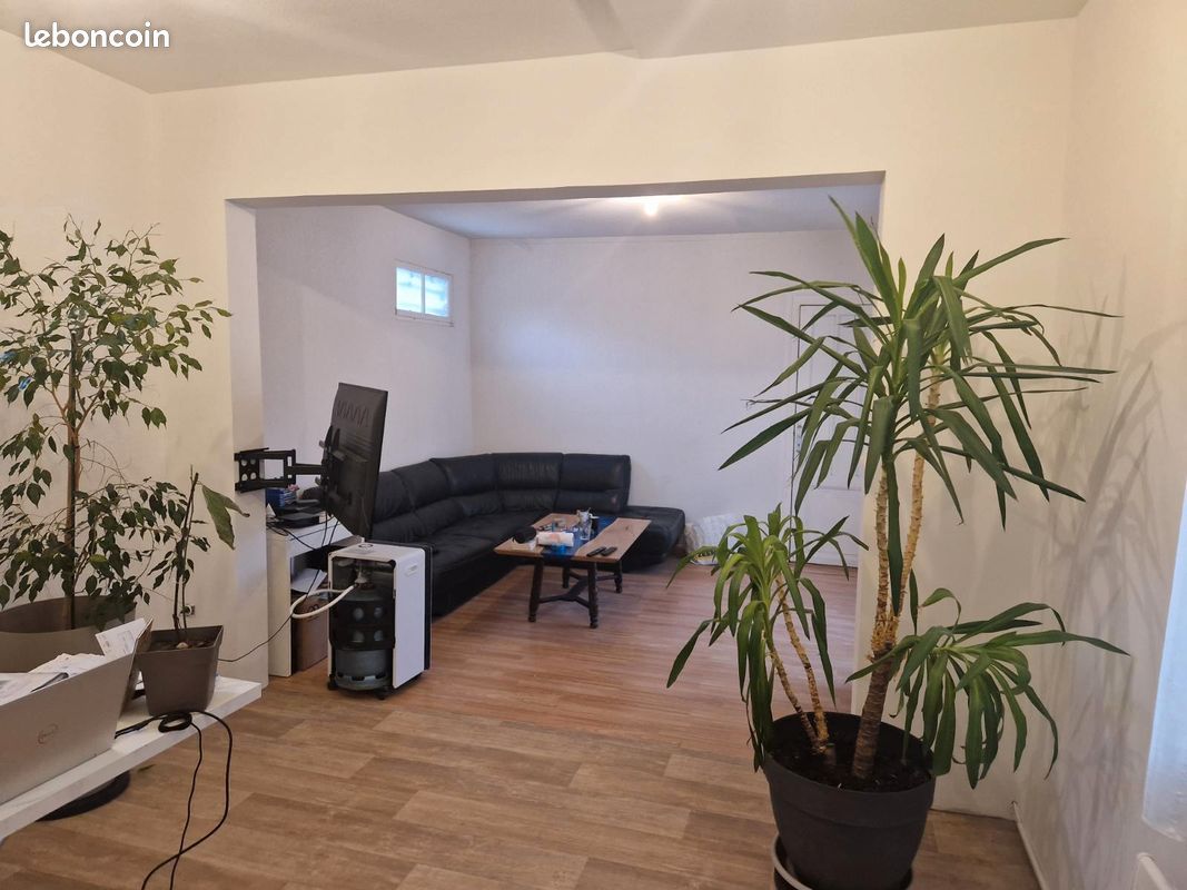Maison a louer talence - 3 pièce(s) - 70 m2 - Surfyn