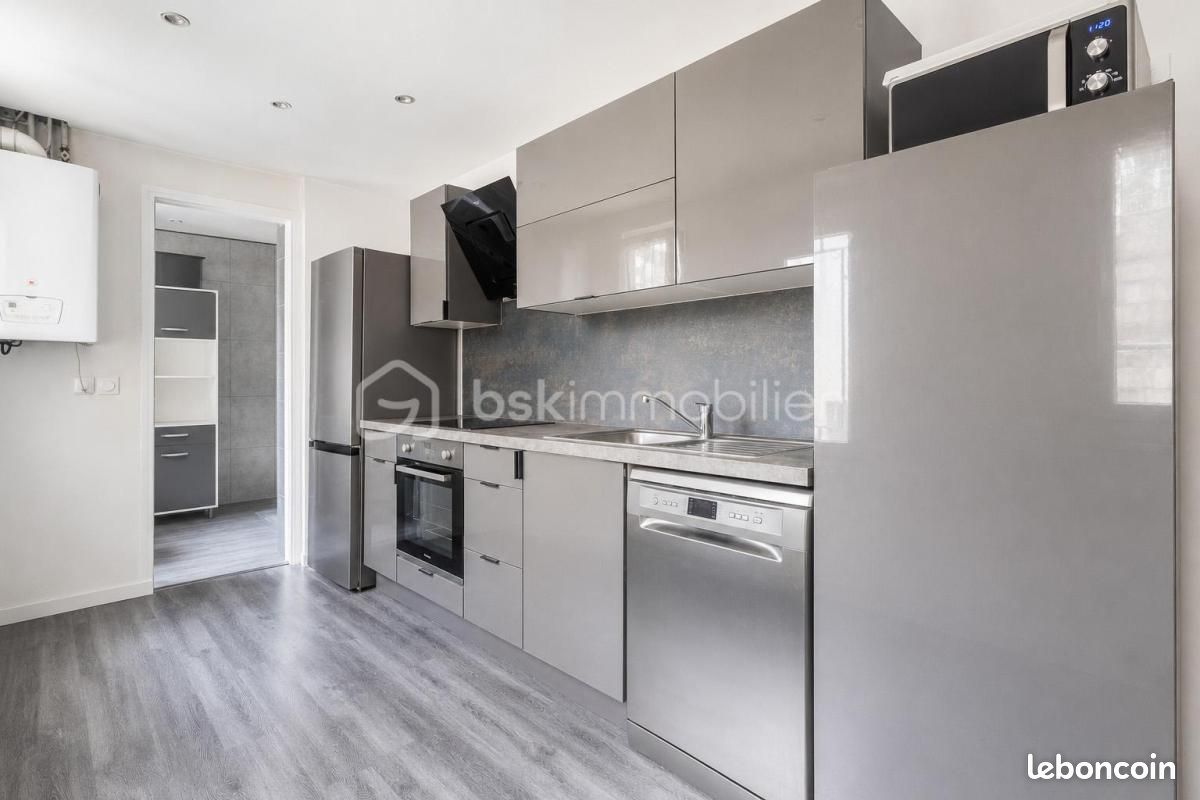 Maison 3 pièces 51 m² (image 4)