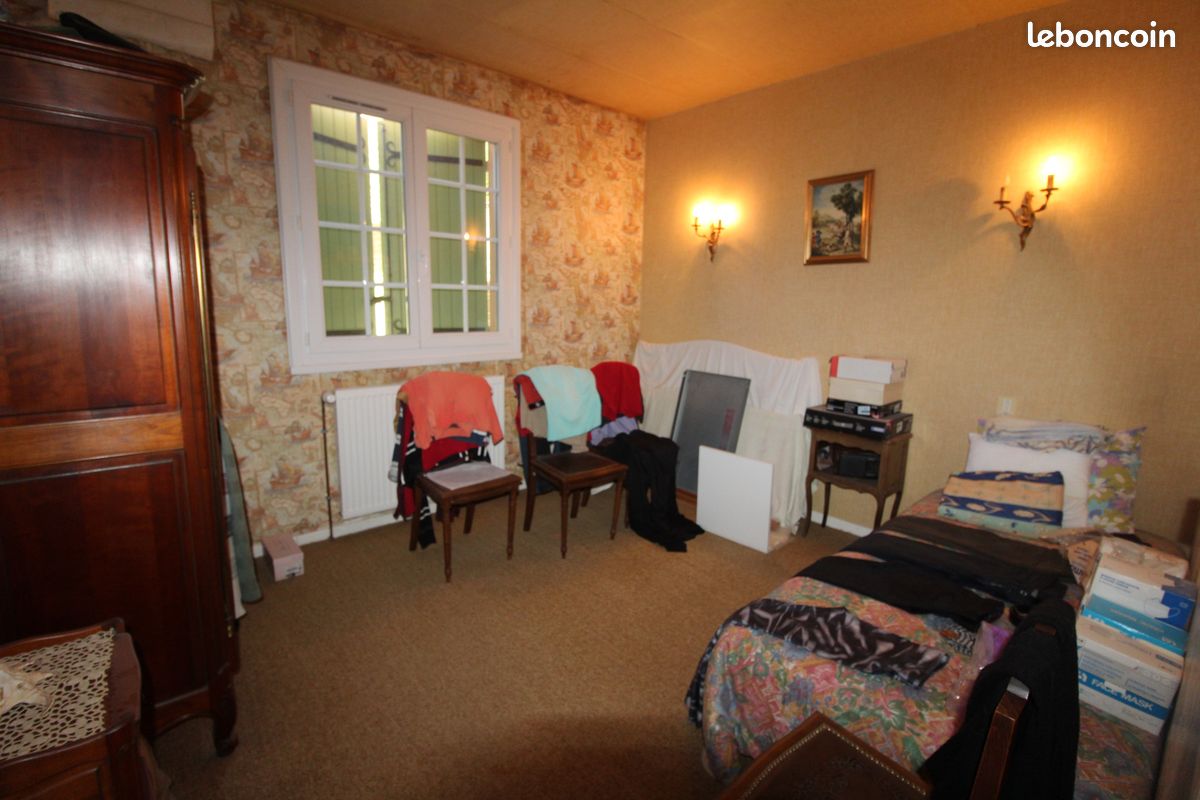 Villa 5 pièces 128 m² (image 10)