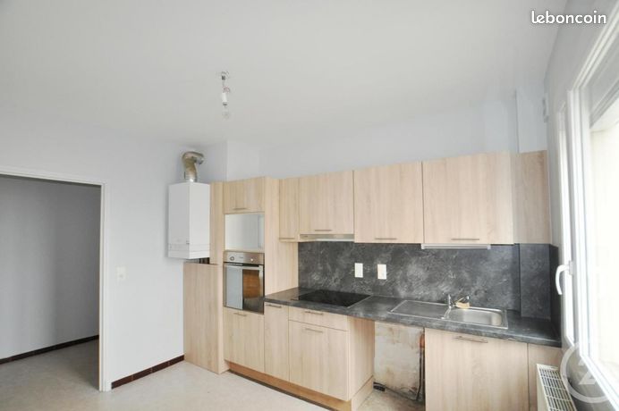 Appartement 3 pièces 79 m²