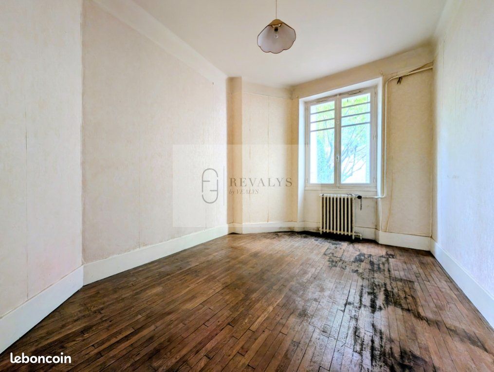 Appartement 2 pièces 32 m² · à Dijon · 32 m² · 89 000 €