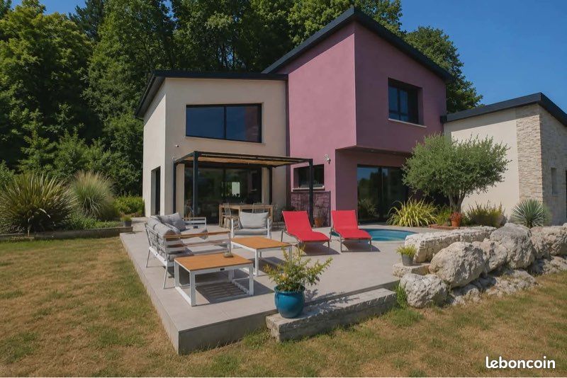 Maison 6 pièces 163 m² · à Freneuse · 163 m² · 420 000 €