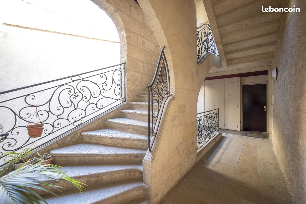 Appartement 1 pièce 33 m² · à Bordeaux · 33 m² · 169 000 €