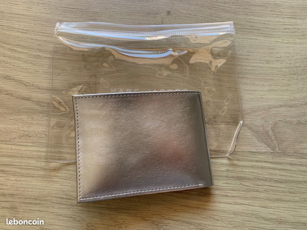 Portefeuille Marc Jacobs (image 4)