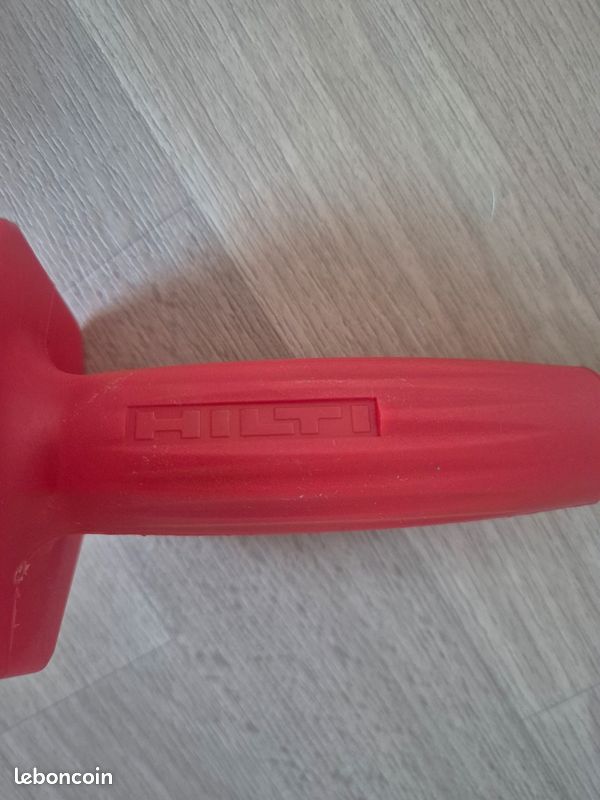 Outil de pose Hilti M16 – 5/8×65 pour ancrages mécaniques (image 2)