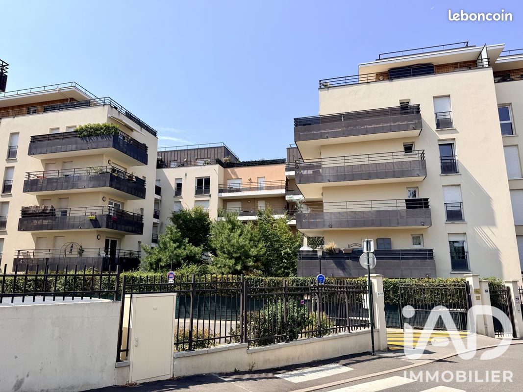 Appartement 2 pièces 39 m² · à Rambouillet · 39 m² · 179 000 €