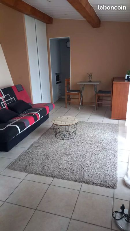 Appartement 1 pièce 29 m² · à Ollioules · 29 m² · 600 €/mois