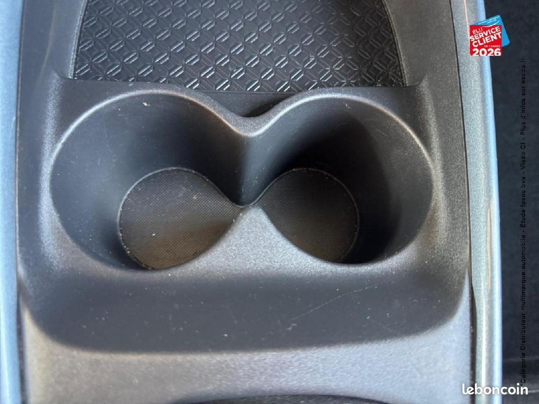 Toyota Aygo X 1.0 VVT-i 72ch Design MY24 (image 23)