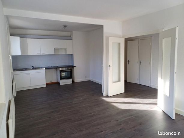 Appartement 4 pièces 90 m²